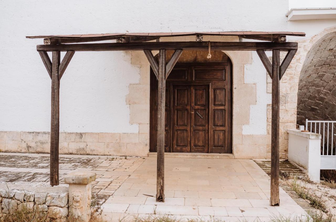 Masseria Casamassima Agriturismo Alojamento de Turismo Rural Ostuni