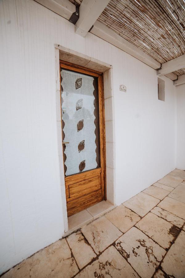 Masseria Casamassima Agriturismo Ostuni
