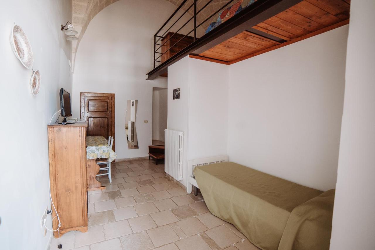 Masseria Casamassima Agriturismo Ostuni