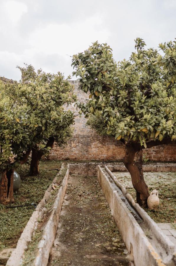 Masseria Casamassima Agriturismo Ostuni