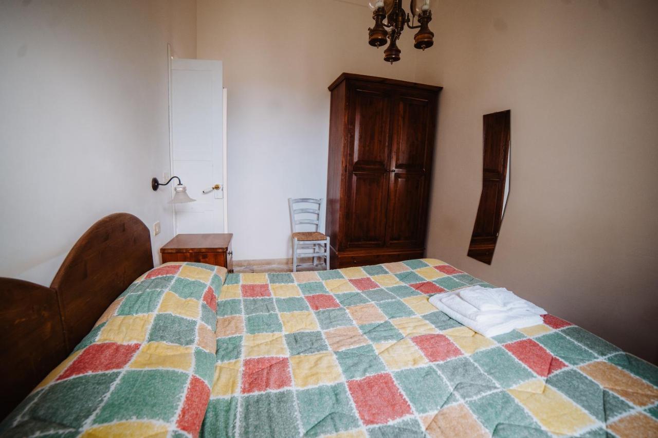 Alojamento de Turismo Rural Masseria Casamassima Agriturismo *