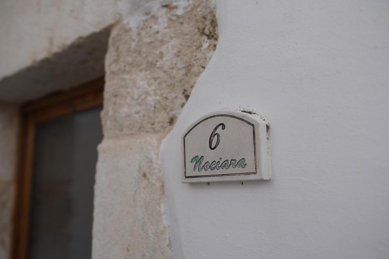 Alojamento de Turismo Rural Masseria Casamassima Agriturismo *