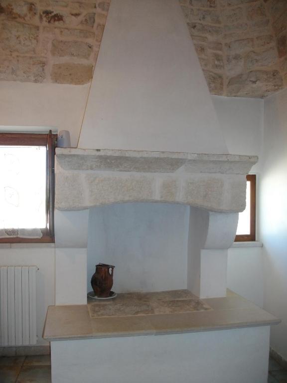 Masseria Casamassima Agriturismo Ostuni