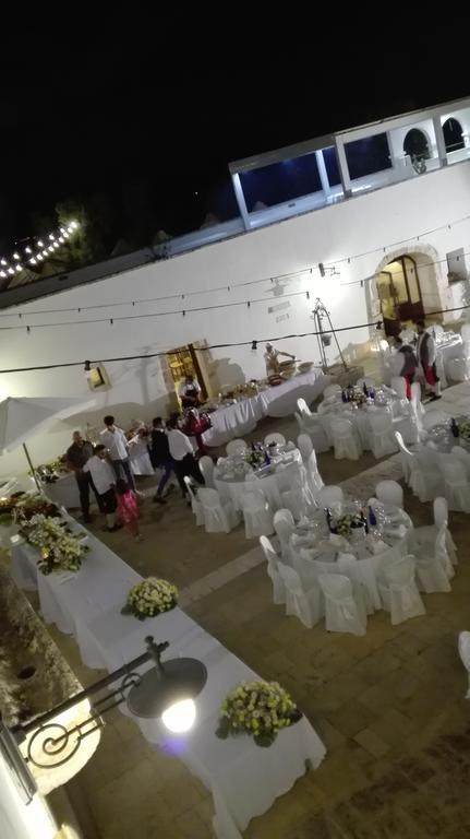 Masseria Casamassima Agriturismo Alojamento de Turismo Rural *